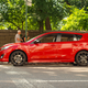 Illustration for article titled 2013 Mazdaspeed3: The Jalopnik Review